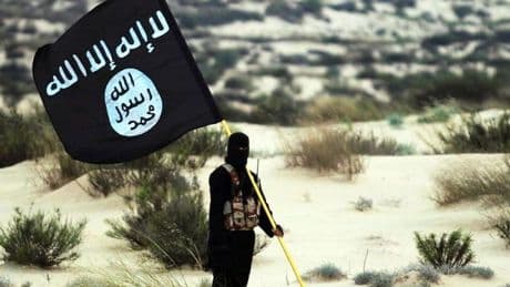 Islamic State fighters who returned to the UK must face justice, MPs and peers call
