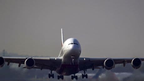Heathrow records almost no passenger growth in July