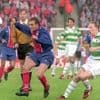 « La liesse sur les Champs, deux ans avant 1998 » : quand le PSG gagnait sa première Coupe d’Europe