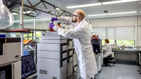 Pharming verhoogt opnieuw prognose en laat aanloopverliezen achter zich
