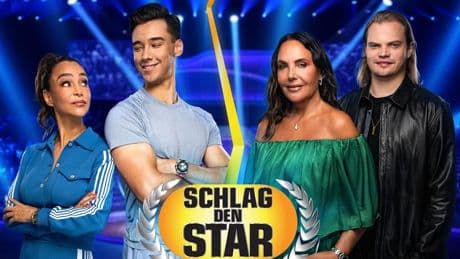 Schock bei „Schlag den Star“ - Verona Pooth verletzt sich im ersten Spiel
