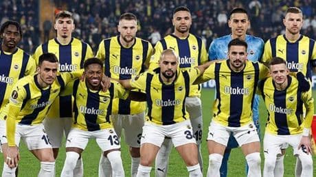 Fenerbahçe, Milan Skriniar transferini bitirdi! İşte sözleşme süresi ve kontrat detayları