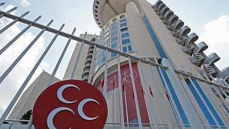 MHP, 81 ilde 'Terörsüz Türkiye İçin Milli Birlik ve Dayanışma Buluşmaları' gerçekleştirecek