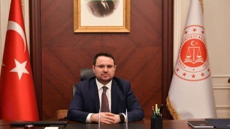 Akın Gürlek: İBB dosyasında iddianame yazılmaya başladı