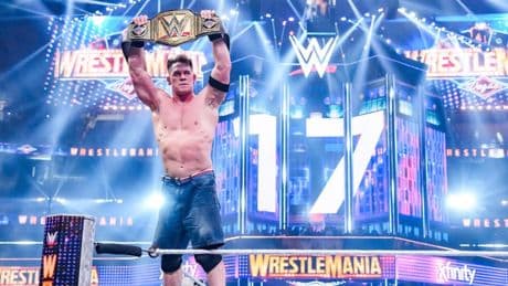 El espectacular documental que desvela los secretos ocultos de la WWE y que puedes ver en Netflix