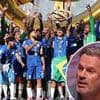 Jamie Carragher explains why Chelsea are NO CLOSER to winning the Premier League title - despite spending £250m on new players this summer and becoming world champions