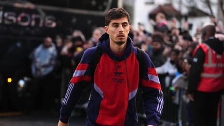 In „True or not true“ vom 22. August - Arsenals Havertz-Ersatz und BVB wildert bei Chelsea