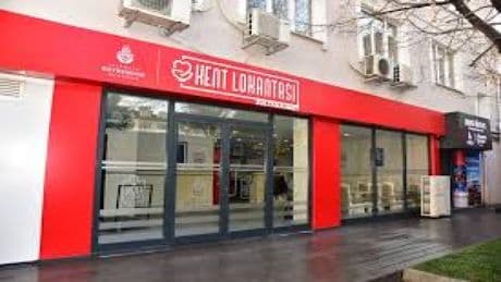 İBB Kent Lokantası'nda günün menüsü belli oldu! Sadece 40 TL'ye Rosto köfte: 12 Mayıs İBB Kent Lokantası menüsü