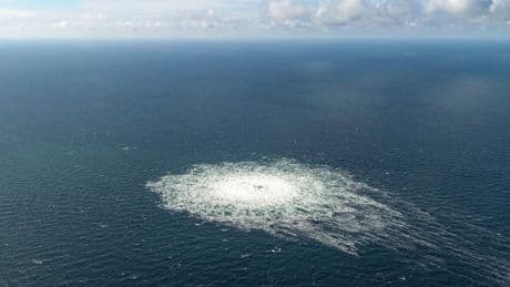 Sabotage von Nord Stream: Welchen Spuren folgen die Ermittler?