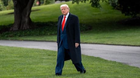 Handelsstreit: Trump will 50-Prozent-Zölle auf EU-Waren – schon ab Juni