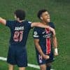 Live Champions League | PSG bij rust op 2-0-voorsprong tegen Inter