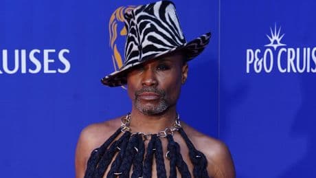 Billy Porter pulls out of Manchester Pride performance due to ‘illness’