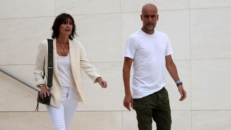 En Manchester temen lo peor con Guardiola: "Es inminente"