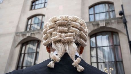 Scales of justice weigh heavily in favour of illegal migrants – but here’s how Starmer can fix it immediately