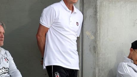 Beşiktaş'tan Solskjaer kararı: Yollar ayrılabilir