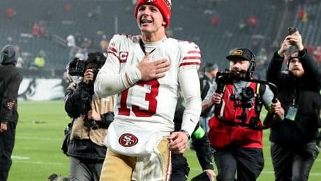 Brock Purdy’s $265 Million Extension Built On Compromise And Financial Security