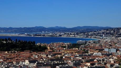 France blames sabotage for second Riviera blackout, boosts security