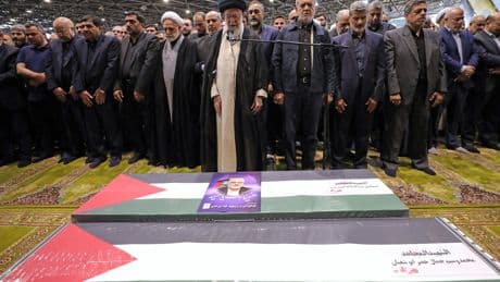 El asesinato de Ismail Haniyah, el primer gran golpe israelí contra el Eje de Resistencia hace hoy justo un año