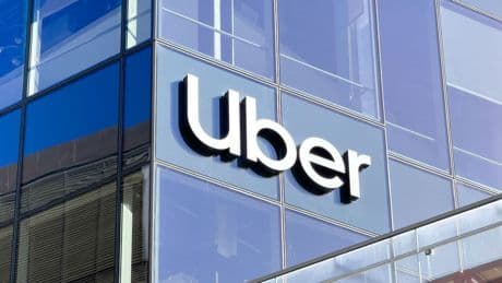Autonomes Fahren: Konkurrenz für Fahrer: Uber plant 20.000 Robotaxis