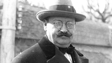 Joan Gamper, el fundador del Barça, clave en el catalanismo y al que Franco impidió que dieran su nombre al Camp Nou