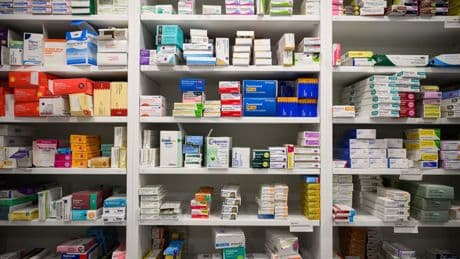 Pharmacy leaders issue warning over ‘dangerous’ medicine delays