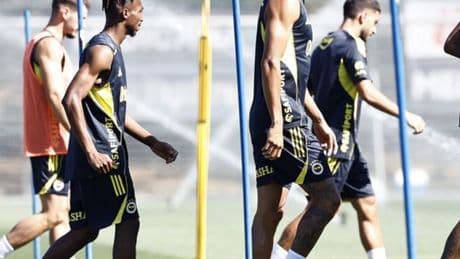 Fenerbahçe'de Kocaelispor mesaisi!