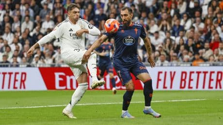 El juez confirma el proceso penal contra Asencio y los otros tres excanteranos del Real Madrid