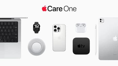 AppleCare One: qué cubre, cuáles son las ventajas y cuánto cuesta el nuevo plan para proteger tus dispositivos