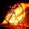 Man found dead at Burning Man festival