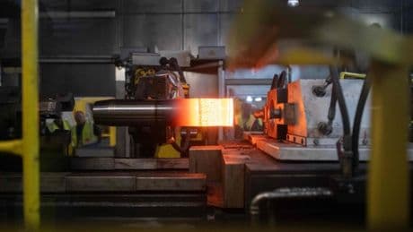 Inside the British weapons factory preparing for Putin – and Trump-proofing itself