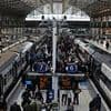 Two major UK cities set to get brand new rail line to put an end to 'slow, unreliable journeys' - as leaders expect £15billion economic boost
