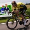 🎧 “Wout van Aert zou er gebaat bij zijn om de Giro vroegtijdig te verlaten”