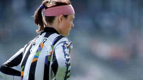 Und dann änderte sich alles: „Für Niederlagen meiner Mannschaft verantwortlich zu sein, hat mich extrem belastet“