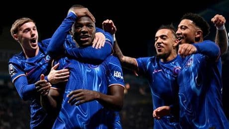 Four players Chelsea need to keep as only Cole Palmer and Moises Caicedo safe from chop