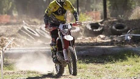 Eğlence ve adrenalin bir arada! NG Afyon Motofest başlıyor