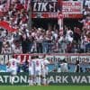 FC Köln in onvervalste heksenketel als kampioen naar de Bundesliga
