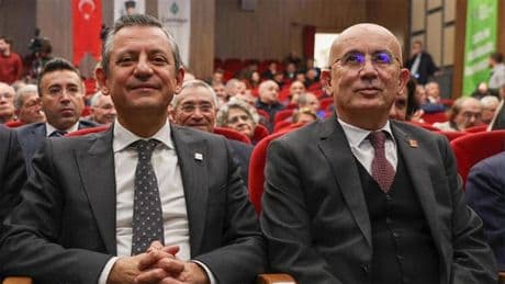 CHP Ankara'dan Özgür Özel'e destek: 'Partimizi yıpratmaya çalışanlara geçit yok'