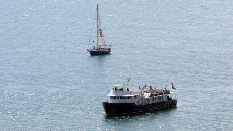España y otros 15 países exigen a Israel que se abstenga de atacar la Flotilla a Gaza: "Rendirá cuentas"