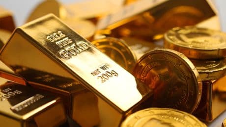La stagione d’oro dei gold miners