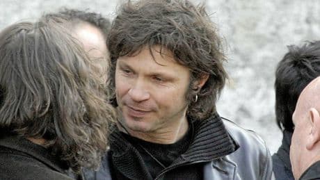 Bertrand Cantat : sa vie recluse dans les Landes