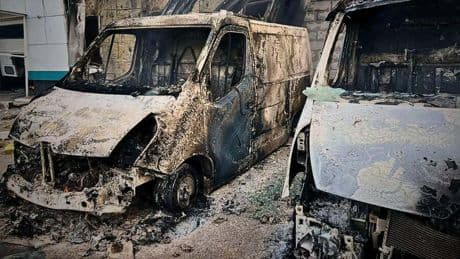Ukraine-Krieg: Russland provoziert den Westen mit neuen Drohnenangriffen