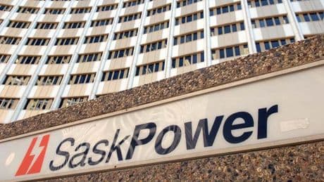 SaskPower posts $136 million first-quarter loss