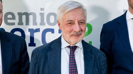 El chiringuito de José Blanco