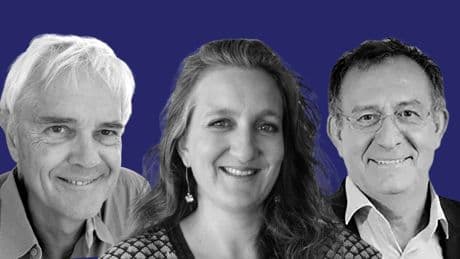 OPINION. « En Europe, comme dans les autres continents, la sécurité passe par la solidarité internationale »
