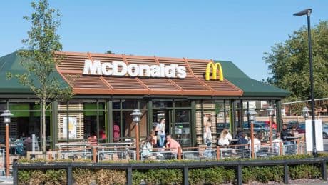 McDonald’s, nei prossimi 2 anni 5mila assunzioni e 800 milioni di investimenti