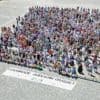 « On se reconnaît à peine » : cette cousinade géante rassemble plus de 1 000 personnes en Anjou