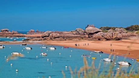 Wandern in der Bretagne: „Das hier, das ist das Paradies“