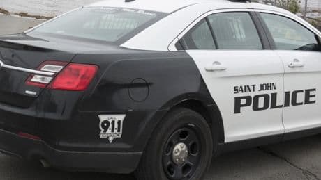 ‘Shelter in place’: Police warn after shooting in Saint John’s King Square