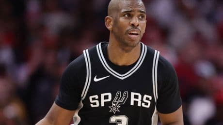 Chris Paul, posible sustituto de Damian Lillard en los Bucks