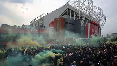 The sinister side of Man United after 20 years of decay from the Glazers
